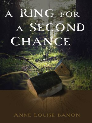 cover image of A Ring for a Second Chance